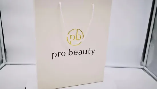 로고가 인쇄된 맞춤형 재활용 종이 봉지 선물 봉지