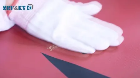 쇼핑용 인쇄용 종이 가방 중국 공장 맞춤 인쇄