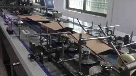 OEM 공장 도매 저렴한 고급 선물 쇼핑 크래프트 종이 봉투 맞춤 로고 포함